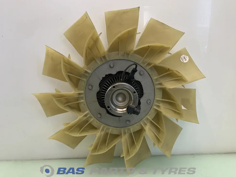 Volvo - Fan for Truck: picture 2 Volvo - Fan for Truck: picture 2