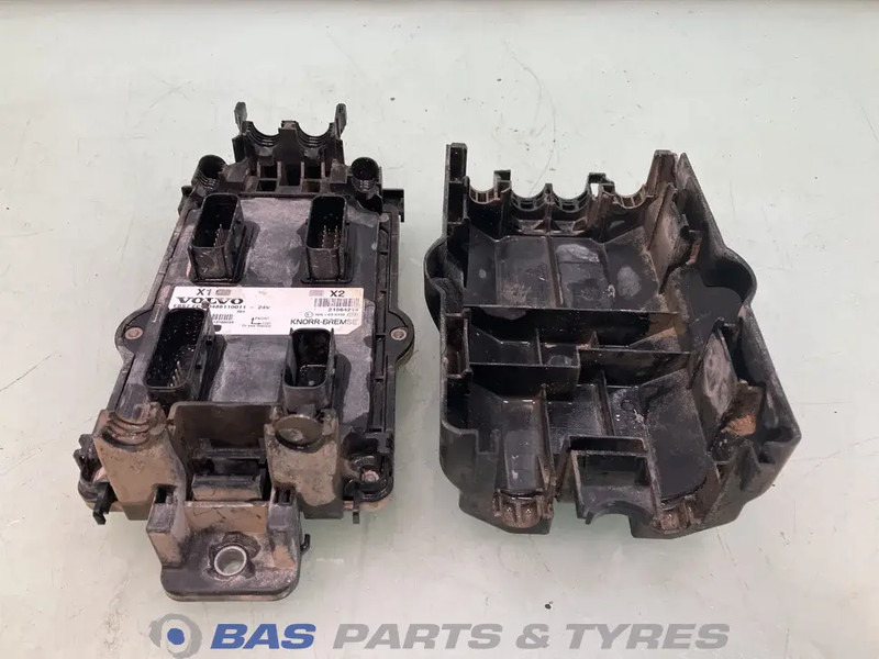 Volvo Regeleenheid EBS Volvo 21933116 - ECU for Truck: picture 1 Volvo Regeleenheid EBS Volvo 21933116 - ECU for Truck: picture 1