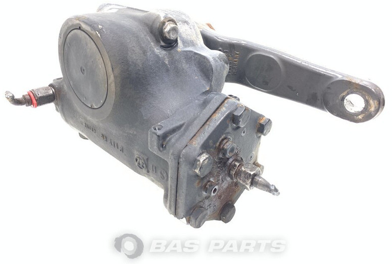Volvo Stuurhuis Volvo 250329 - Steering gear for Truck: picture 1 Volvo Stuurhuis Volvo 250329 - Steering gear for Truck: picture 1