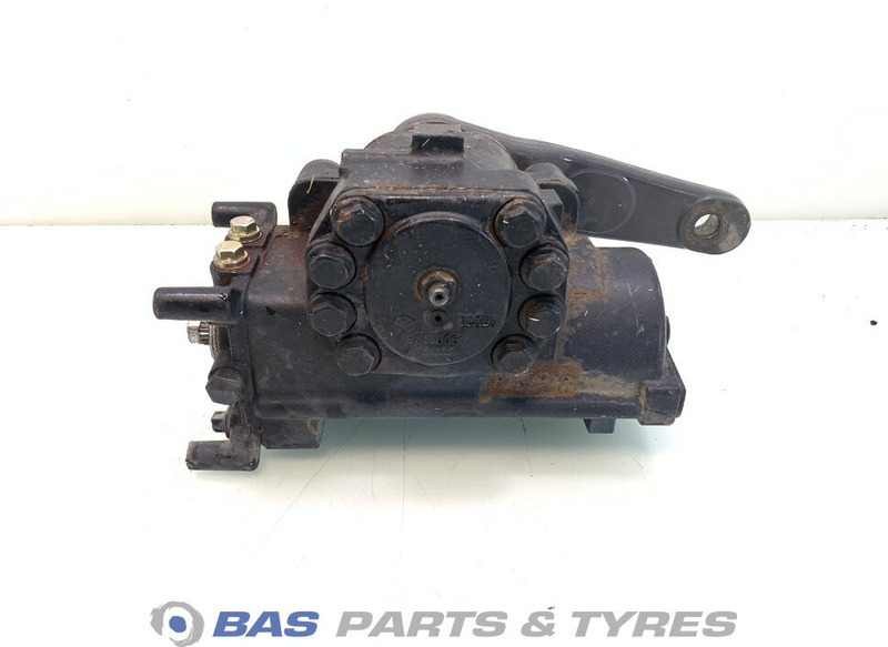 Volvo Stuurhuis Volvo 250392 - Steering gear for Truck: picture 4 Volvo Stuurhuis Volvo 250392 - Steering gear for Truck: picture 4