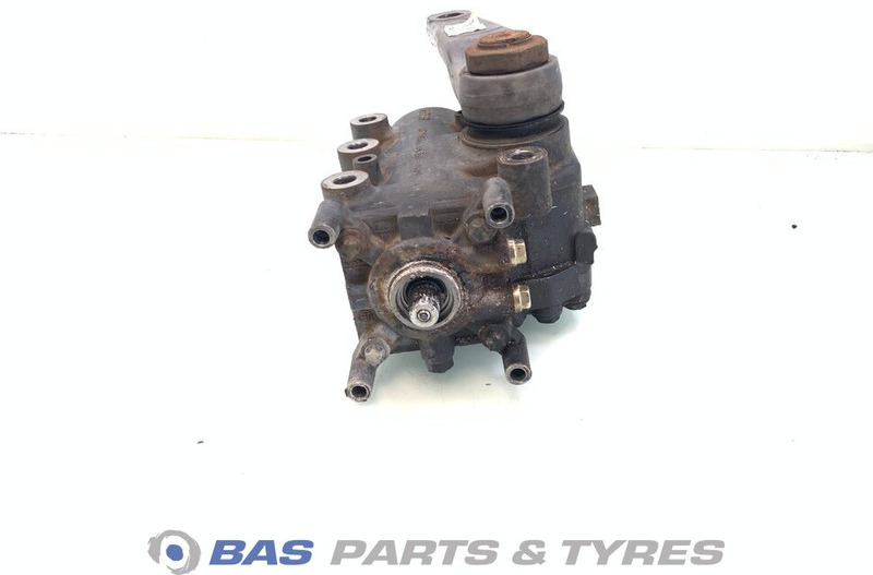 Volvo Stuurhuis Volvo 250392 - Steering gear for Truck: picture 2 Volvo Stuurhuis Volvo 250392 - Steering gear for Truck: picture 2