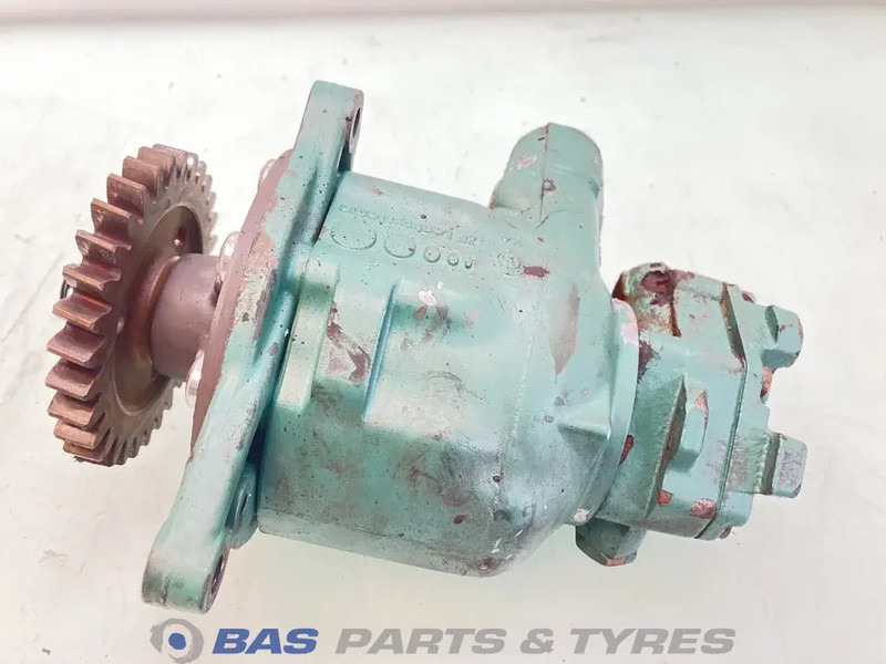 Volvo Tandempomp Volvo 21910862 - Steering pump for Truck: picture 2 Volvo Tandempomp Volvo 21910862 - Steering pump for Truck: picture 2