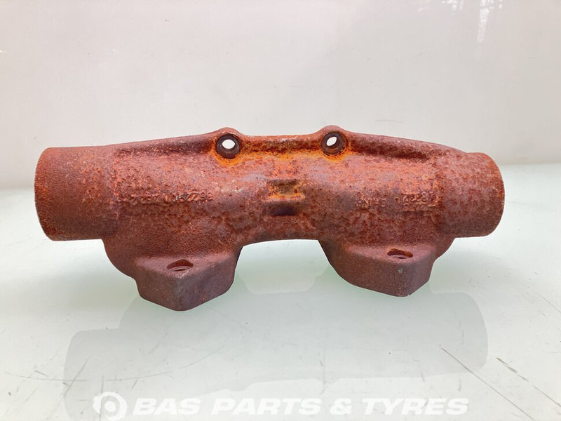 Volvo Uitlaatspruitstuk Volvo 20738332 - Exhaust manifold for Truck: picture 1 Volvo Uitlaatspruitstuk Volvo 20738332 - Exhaust manifold for Truck: picture 1
