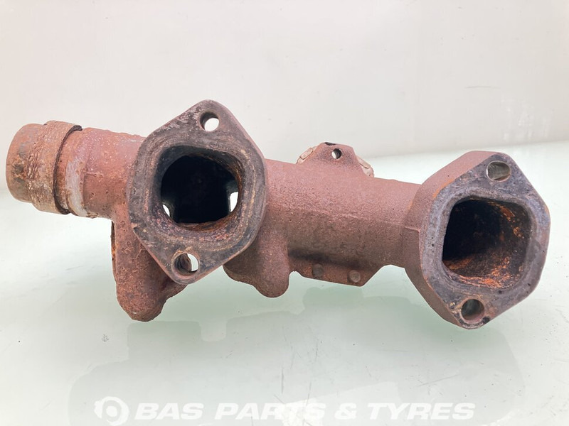 Volvo Uitlaatspruitstuk Volvo 20863692 - Exhaust manifold for Truck: picture 3 Volvo Uitlaatspruitstuk Volvo 20863692 - Exhaust manifold for Truck: picture 3