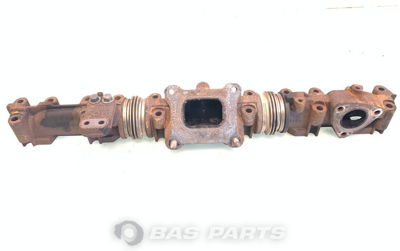 Volvo Uitlaatspruitstuk Volvo 21685083 - Exhaust manifold for Truck: picture 1 Volvo Uitlaatspruitstuk Volvo 21685083 - Exhaust manifold for Truck: picture 1