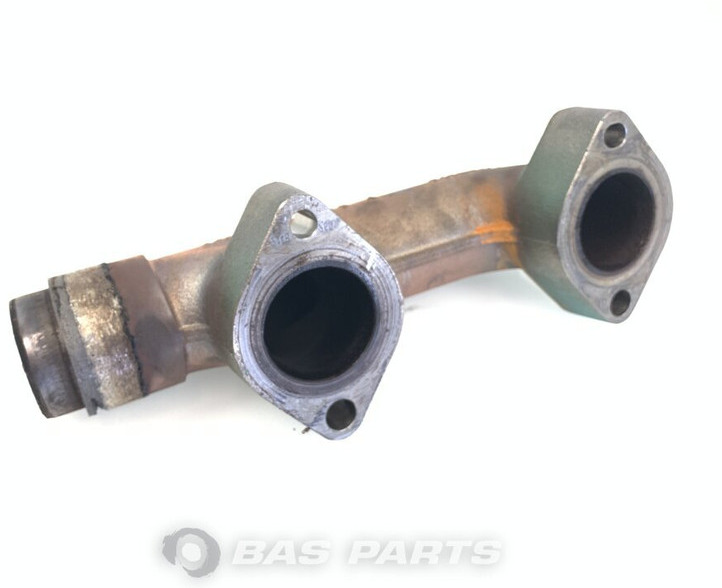 Volvo Uitlaatspruitstuk Volvo 21709173 - Exhaust manifold for Truck: picture 2 Volvo Uitlaatspruitstuk Volvo 21709173 - Exhaust manifold for Truck: picture 2