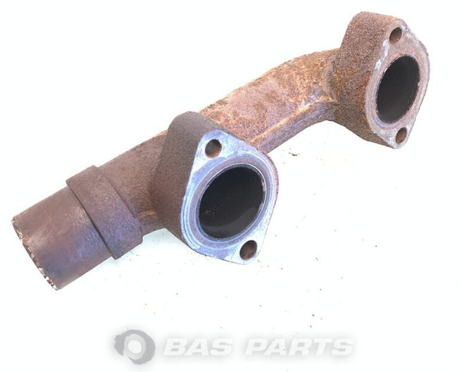 Volvo Uitlaatspruitstuk Volvo 21709173 - Exhaust manifold for Truck: picture 1 Volvo Uitlaatspruitstuk Volvo 21709173 - Exhaust manifold for Truck: picture 1