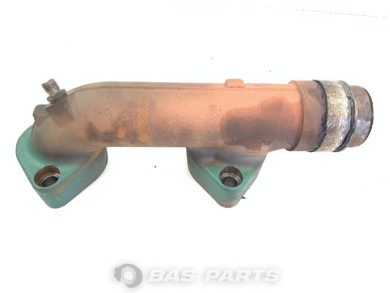 Volvo Uitlaatspruitstuk Volvo 21709173 - Exhaust manifold for Truck: picture 1 Volvo Uitlaatspruitstuk Volvo 21709173 - Exhaust manifold for Truck: picture 1