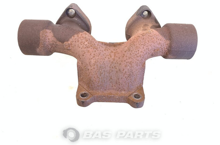 Volvo Uitlaatspruitstuk Volvo 21709178 - Exhaust manifold for Truck: picture 3 Volvo Uitlaatspruitstuk Volvo 21709178 - Exhaust manifold for Truck: picture 3