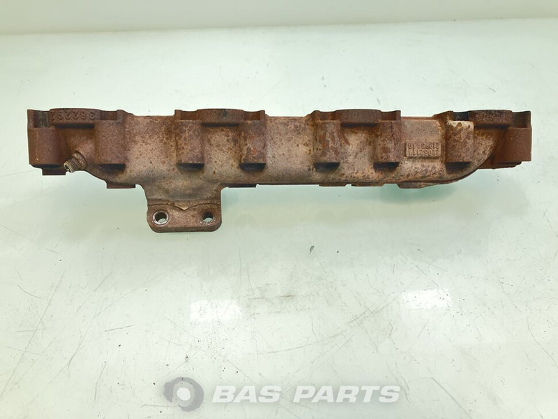 Volvo Uitlaatspruitstuk Volvo 22006337 - Exhaust manifold for Truck: picture 1 Volvo Uitlaatspruitstuk Volvo 22006337 - Exhaust manifold for Truck: picture 1