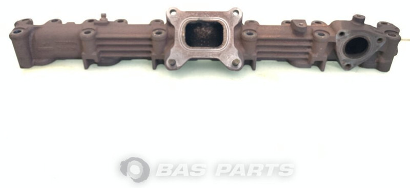 Volvo Uitlaatspruitstuk Volvo 22338885 - Exhaust manifold for Truck: picture 1 Volvo Uitlaatspruitstuk Volvo 22338885 - Exhaust manifold for Truck: picture 1
