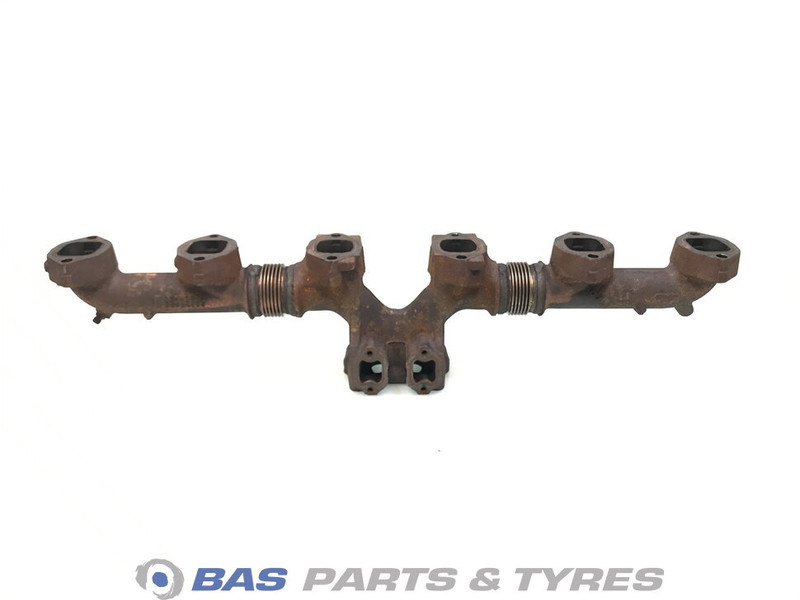 Volvo Uitlaatspruitstuk Volvo 23483778 - Exhaust manifold for Truck: picture 1 Volvo Uitlaatspruitstuk Volvo 23483778 - Exhaust manifold for Truck: picture 1