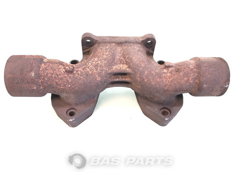 Volvo Uitlaatspuitstuk Volvo 20508112 - Intake manifold for Truck: picture 1 Volvo Uitlaatspuitstuk Volvo 20508112 - Intake manifold for Truck: picture 1