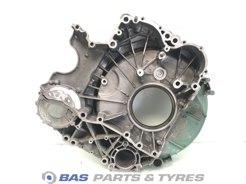 Volvo Vliegwielhuis Volvo 22335878 - Flywheel for Truck: picture 2 Volvo Vliegwielhuis Volvo 22335878 - Flywheel for Truck: picture 2