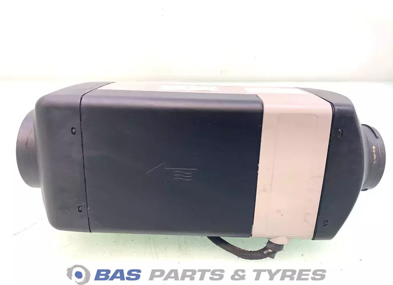 Webasto C-Serie - Heating/ Ventilation for Truck: picture 3 Webasto C-Serie - Heating/ Ventilation for Truck: picture 3