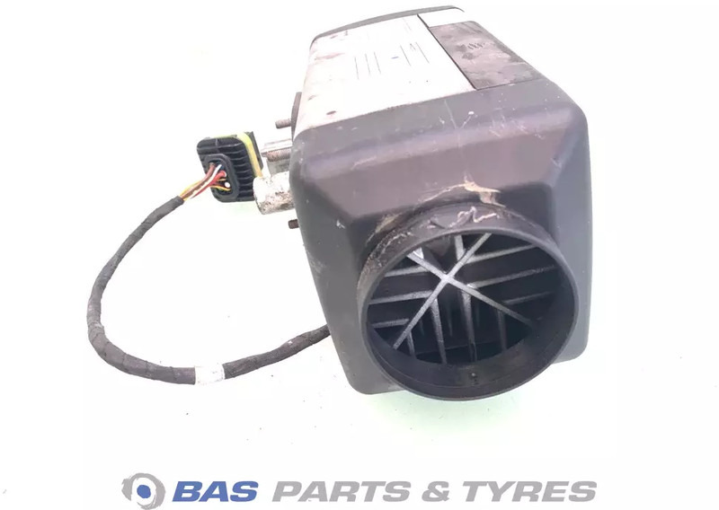 Webasto C-Serie - Heating/ Ventilation for Truck: picture 2 Webasto C-Serie - Heating/ Ventilation for Truck: picture 2