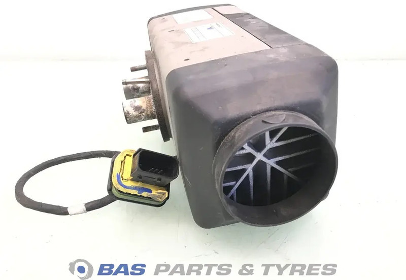 Webasto - Heating/ Ventilation for Truck: picture 2 Webasto - Heating/ Ventilation for Truck: picture 2