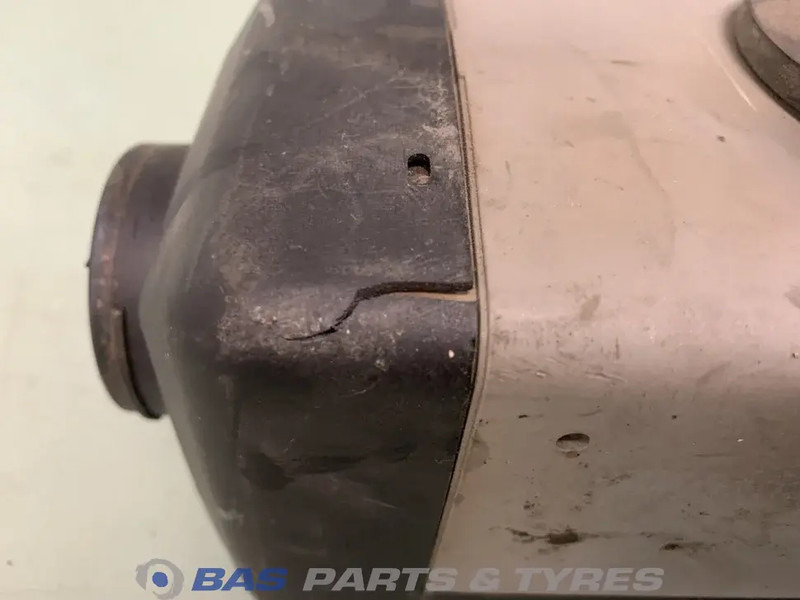 Webasto - Heating/ Ventilation for Truck: picture 4 Webasto - Heating/ Ventilation for Truck: picture 4