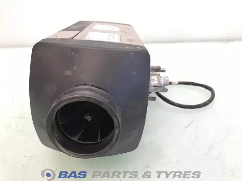 Webasto - Heating/ Ventilation for Truck: picture 4 Webasto - Heating/ Ventilation for Truck: picture 4