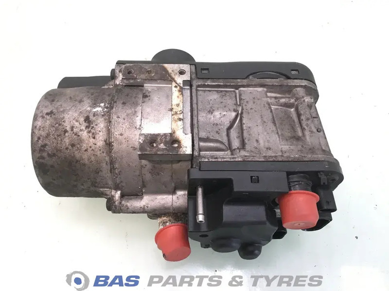 Webasto - Heating/ Ventilation for Truck: picture 3 Webasto - Heating/ Ventilation for Truck: picture 3