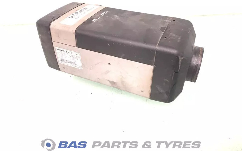 Webasto - Heating/ Ventilation for Truck: picture 2 Webasto - Heating/ Ventilation for Truck: picture 2