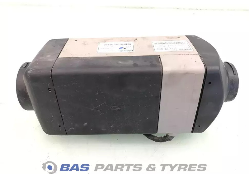 Webasto - Heating/ Ventilation for Truck: picture 3 Webasto - Heating/ Ventilation for Truck: picture 3