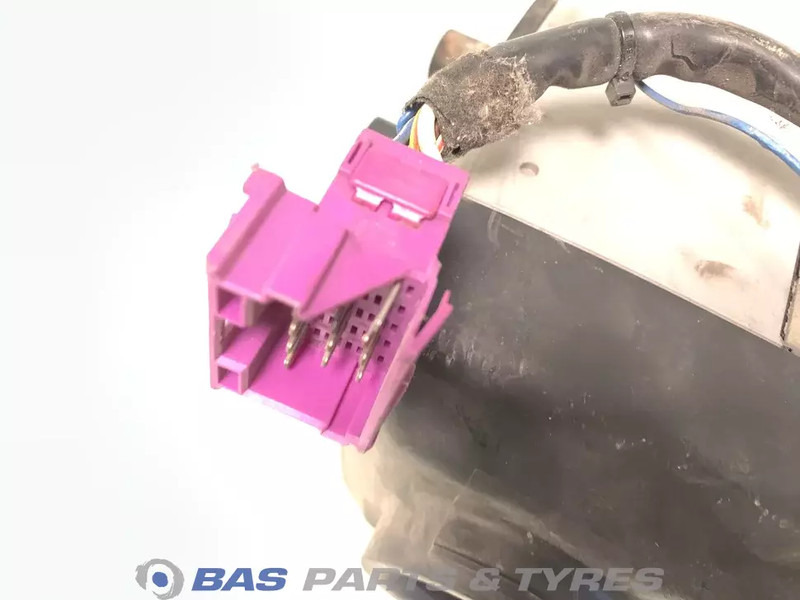 Webasto - Heating/ Ventilation for Truck: picture 3 Webasto - Heating/ Ventilation for Truck: picture 3