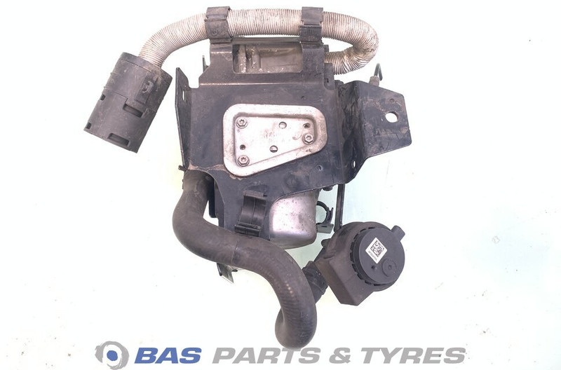 Webasto Standkachel DAF 2020447 - Electrical system for Truck: picture 2 Webasto Standkachel DAF 2020447 - Electrical system for Truck: picture 2