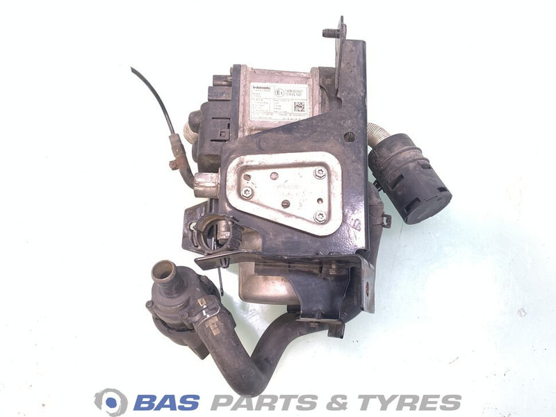 Webasto Standkachel DAF 2020447 - Electrical system for Truck: picture 1 Webasto Standkachel DAF 2020447 - Electrical system for Truck: picture 1