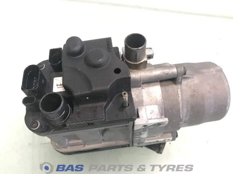 Webasto Thermo Top Pro 38 Standkachel 2289937 - Heating/ Ventilation for Truck: picture 3 Webasto Thermo Top Pro 38 Standkachel 2289937 - Heating/ Ventilation for Truck: picture 3