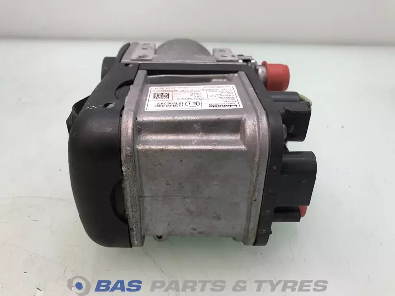 Webasto Thermo Top Pro 38 Standkachel 2289937 - Heating/ Ventilation for Truck: picture 2 Webasto Thermo Top Pro 38 Standkachel 2289937 - Heating/ Ventilation for Truck: picture 2