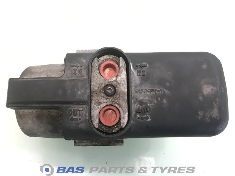 Webasto Thermo Top Pro 60 Standkachel 2640297 - Heating/ Ventilation for Truck: picture 2 Webasto Thermo Top Pro 60 Standkachel 2640297 - Heating/ Ventilation for Truck: picture 2