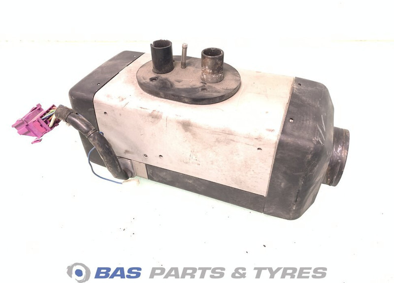 Webasto Universeel Standkachel 20383404 - Heating/ Ventilation for Truck: picture 1 Webasto Universeel Standkachel 20383404 - Heating/ Ventilation for Truck: picture 1