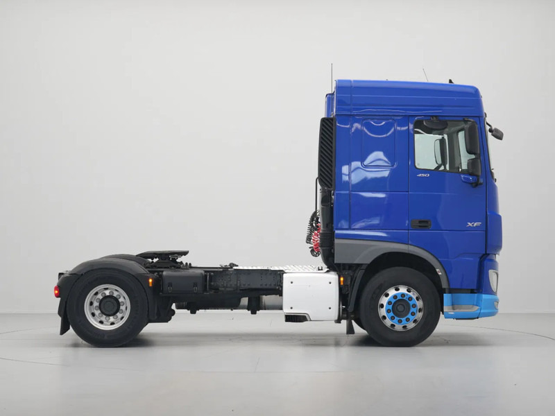 DAF XF 450 FT, Sace Cab, PTO, New Tacho - Tractor unit: picture 5 DAF XF 450 FT, Sace Cab, PTO, New Tacho - Tractor unit: picture 5