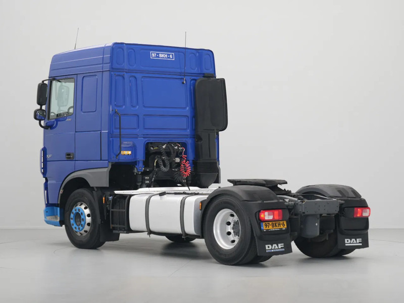 DAF XF 450 FT, Sace Cab, PTO, New Tacho - Tractor unit: picture 3 DAF XF 450 FT, Sace Cab, PTO, New Tacho - Tractor unit: picture 3