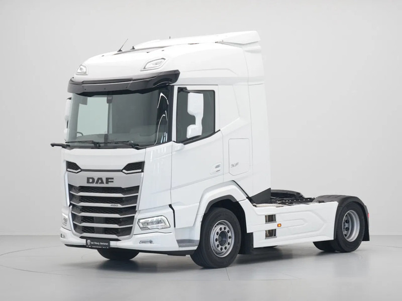 DAF XF 480 FT 9T vooras PTO NH/4c, Schuifschotel B3 ALARM - Tractor unit: picture 2 DAF XF 480 FT 9T vooras PTO NH/4c, Schuifschotel B3 ALARM - Tractor unit: picture 2