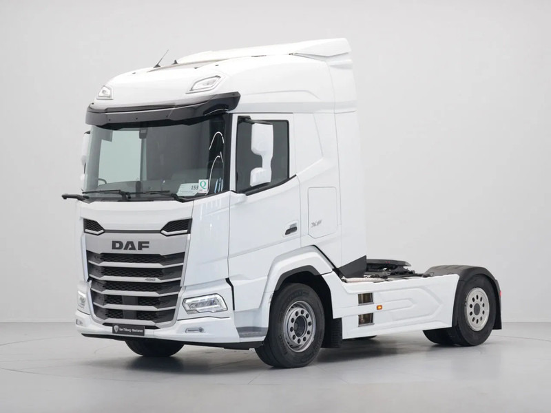 DAF XF 480 FT ADR FL+AT+EXII, PTO PREP MIRRORS B3 ALARM 845L TANK - Tractor unit: picture 2 DAF XF 480 FT ADR FL+AT+EXII, PTO PREP MIRRORS B3 ALARM 845L TANK - Tractor unit: picture 2