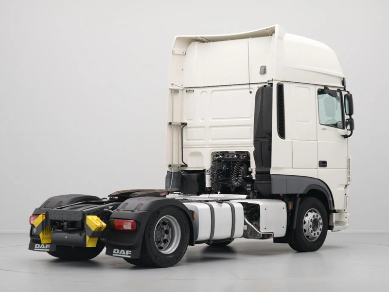 DAF XF 480 FT Super Space Cab, 2x Tanks - Tractor unit: picture 5 DAF XF 480 FT Super Space Cab, 2x Tanks - Tractor unit: picture 5