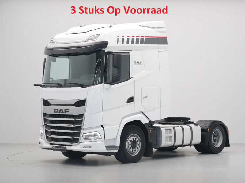 DAF XG 480 FT, 3 Stuks Op Voorraad - Tractor unit: picture 1 DAF XG 480 FT, 3 Stuks Op Voorraad - Tractor unit: picture 1