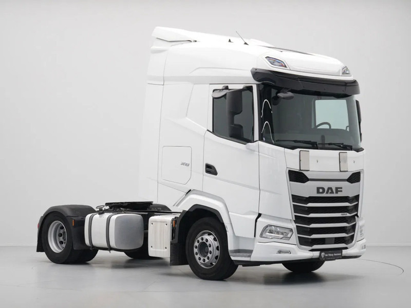 Tractor unit DAF XG 480 FT 4x2, 2x Tanks: picture 6