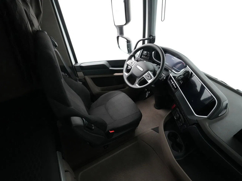 Tractor unit DAF XG 480 FT 4x2, 2x Tanks: picture 18