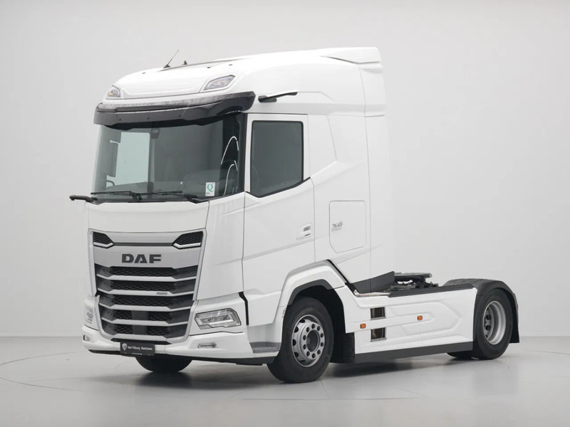 DAF XG 480 FT DVS PTO PREP ALARM-B3 VECTO 3 2.05 - Tractor unit: picture 2 DAF XG 480 FT DVS PTO PREP ALARM-B3 VECTO 3 2.05 - Tractor unit: picture 2