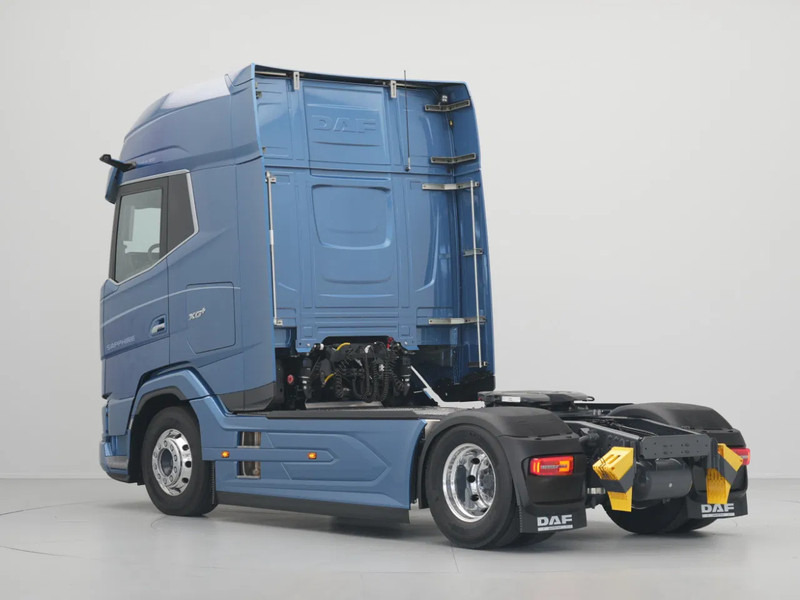 DAF XG+ 480 FT SAPPHIRE LIMITED EDITION 14/100! ACTIE: €6000 OPBOUW VOUCHER!* - Tractor unit: picture 4 DAF XG+ 480 FT SAPPHIRE LIMITED EDITION 14/100! ACTIE: €6000 OPBOUW VOUCHER!* - Tractor unit: picture 4
