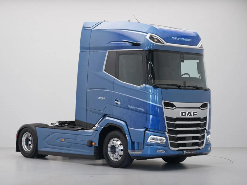 New Tractor unit DAF XG+ 480 FT SAPPHIRE LIMITED EDITION: picture 6