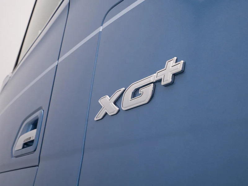 New Tractor unit DAF XG+ 480 FT SAPPHIRE LIMITED EDITION: picture 9