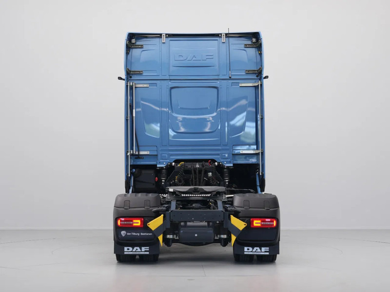 New Tractor unit DAF XG+ 480 FT SAPPHIRE LIMITED EDITION: picture 8