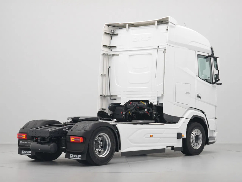 DAF XG 480 WIT SPIEGELS EXCLUSIVE AUDIO ALCOAS ADR FL+AT+EXII - Tractor unit: picture 5 DAF XG 480 WIT SPIEGELS EXCLUSIVE AUDIO ALCOAS ADR FL+AT+EXII - Tractor unit: picture 5
