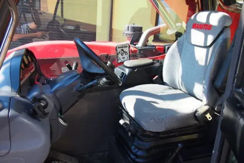 Ładowarka teleskopowa Manitou mlt 634-120 ps 2015 - Telescopic handler: picture 5 Ładowarka teleskopowa Manitou mlt 634-120 ps 2015 - Telescopic handler: picture 5