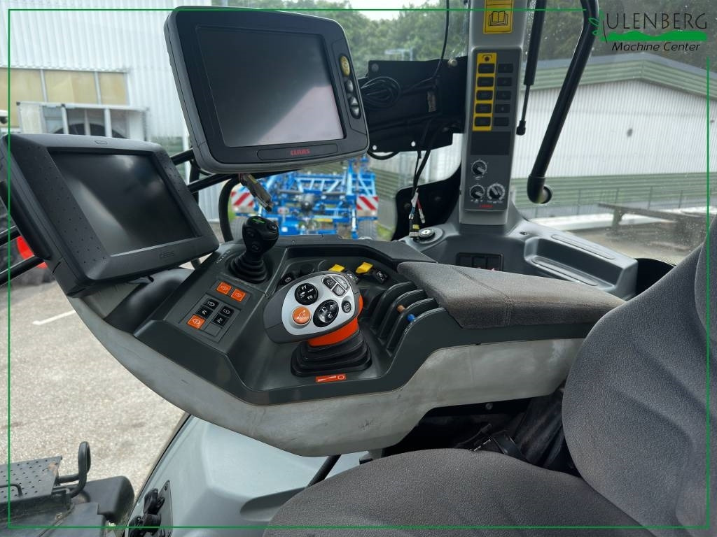 Claas Axion 950 Cmatic - Farm tractor: picture 5 Claas Axion 950 Cmatic - Farm tractor: picture 5