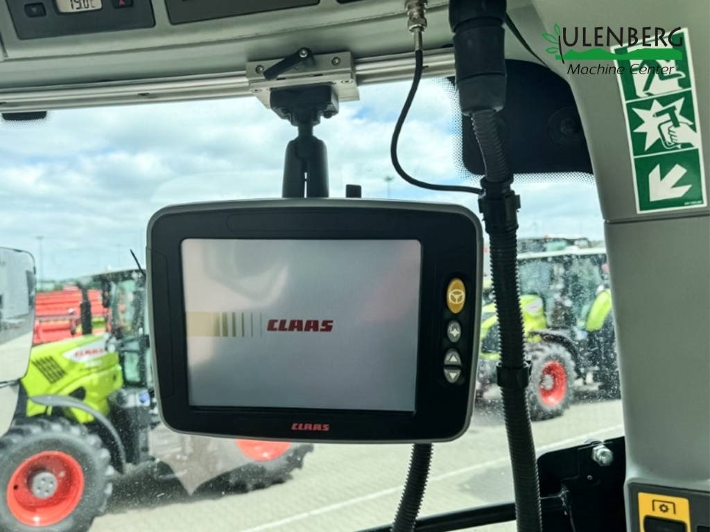 Farm tractor Claas Axion 960: picture 11 Farm tractor Claas Axion 960: picture 11